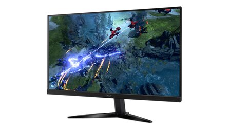 Acer 24,5 75 Hz für 109 €, IdeaPad 120S für 319 € - Deals auf Cyberport.de