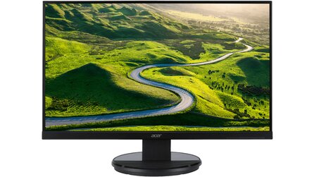 Zwei Acer 27 Full-HD-Monitore für 222 € - Angebot auf Saturn.de