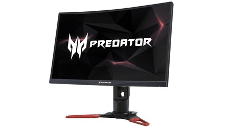 4K-Panel mit einer Million dimmbarer Zonen und 144 Hz für besseres HDR