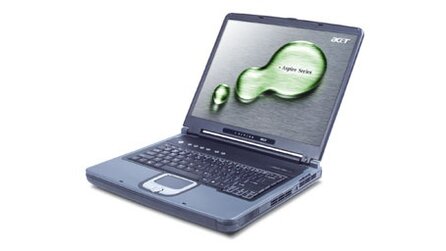 Acer Notebooks - Aspire 1620-Serie angekündigt