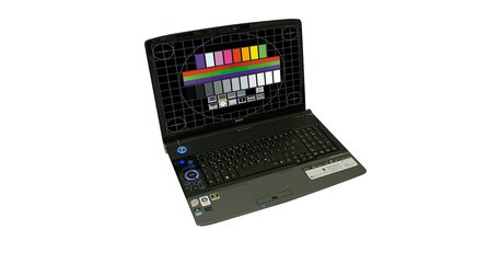 Acer Aspire 8930G - Multimedia-Notebook mit Full-HD-Auflösung