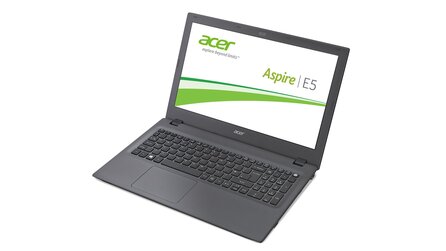 Amazon Blitzangebote am 19. Juli - Acer E15-Notebook, Netzteil und mehr