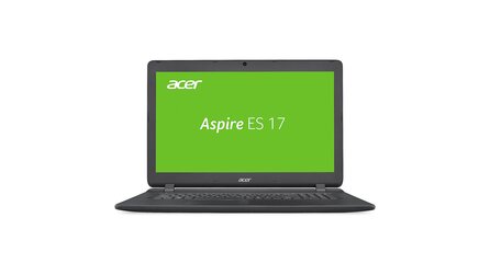 Acer Aspire ES17 für 199 €, Aspire 3 für 389 € - Deals auf Cyberport.de