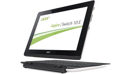 Amazon Blitzangebote am 03. Februar - Acer Aspire Switch 10 E 2in1, Mauspads und Powerbank
