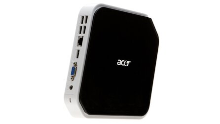 Erster ION-PC vorgestellt - Ohne Intel zu nennen