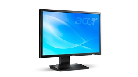 Acer-LCD mit DisplayLink - Monitor über USB nutzbar