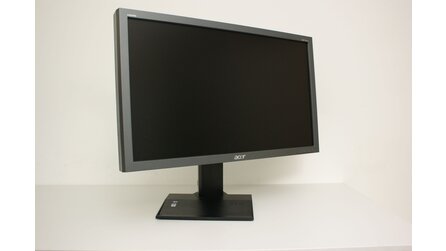 Acer B273HU - 27-Zoll-TFT-Monitor mit hoher Auflösung.