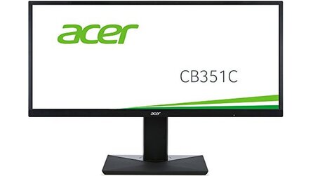 Blitzangebote bei Amazon am 22. Oktober - Acer 35 Zoll WQHD-Monitor, 28 Zoll UHD + mehr