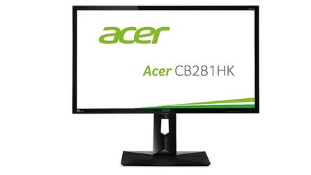 Amazon Tagesangebote am 06. September - 28 Zoll Acer 4K-Monitor für 339€ und mehr
