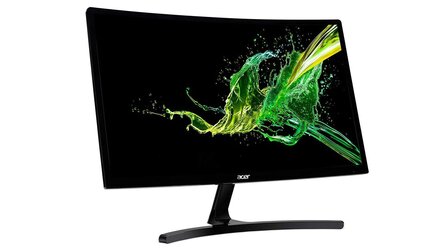 Acer-Monitor mit VA und 144 Hz nur 149€, SSDs reduziert - Angebote bei Amazon [Anzeige]