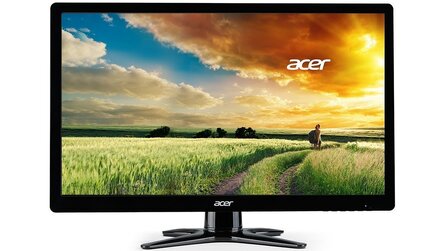 Amazon Blitzangebote am 26. August - Acer-Monitor für nur 89€