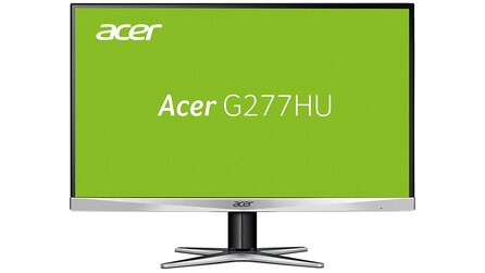 Amazon Blitzangebote am 28. Mai - Acer WQHD-Monitor, China-Handys und Roccat Gaming-Headset