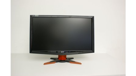 Acer GD245HQ - Bildergalerie