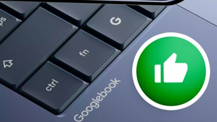 Googles Kampfansage an Windows: Läutet das Acer Googlebook 14 eine neue Ära der Google-Laptops ein?