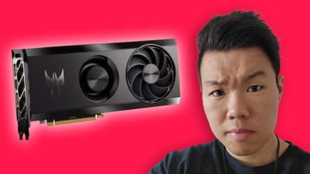 Selten hat eine neue Grafikkarte weniger Sinn ergeben - Wer soll das kaufen? - Update: Acer gibt Entwarnung