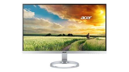 Amazon Blitzangebote am 22. Juli - Acer 25 Zoll WQHD Monitor, Zenbooks von Asus