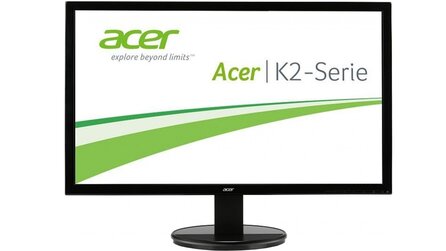 Acer 27 Zoll Monitor mit VA-Panel nur 119€ - Eine Woche Technikdeals bei Saturn [Anzeige]