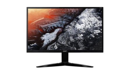 Acer KG1 KG251Q - Bilder