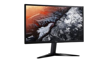 Acer KG1 KG251Q - Bilder