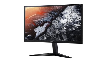 Acer KG1 KG251Q - Bilder