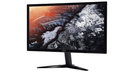 Acer KG241QP mit 144 Hz nur 166€, Crucial M.2-SSDs - Angebote bei MediaMarkt [Anzeige]