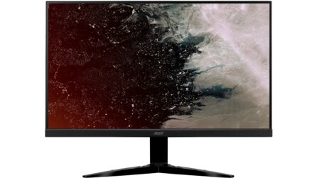 Acer 27 Zoll Gaming-Monitor mit 144 Hz für 199 € - Weekend-Deals bei Saturn.de unter Geizhals