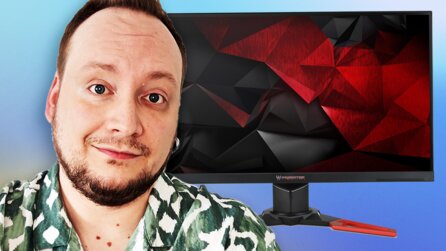 OLED-TVs und -Monitore sind besser als alles andere, keine Frage, aber viele bedenken eine Tatsache nicht, die für 99 Prozent der Leute egal ist