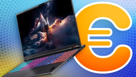 Schnelles Gaming-Notebook besonders günstig: Ich habe in diesem Jahr über 20 Laptops getestet und empfehle euch, dieses Angebot nicht zu ignorieren