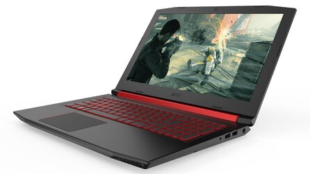 Gaming-Hardware von Acer und Asus, JBL Lautsprecher im Angebot bei Otto.de [Anzeige]