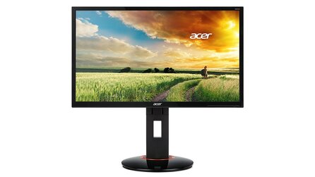 Amazon Blitzangebote am 03. August - Acer Predator XB240H 24 Zoll Monitor mit 144 Hz