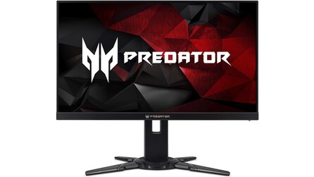 Amazon Blitzangebote am 23. Juli - Acer Predator 240 Hz Gaming-Monitor, Ubisoft-Spiele reduziert