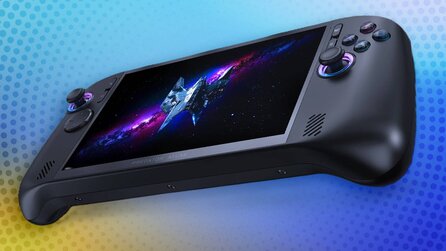 Teaserbild für Neue Konkurrenz für das Steam Deck: Bekannter Hersteller liefert beeindruckende Hardware und einen völlig neuen Chip