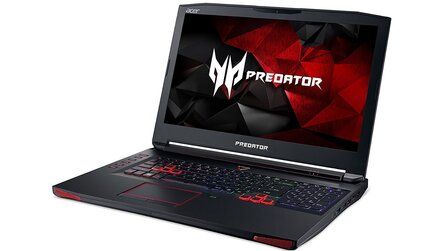 Mobile GTX 1070 und GTX 1080 - Neue Revision soll Strom sparen