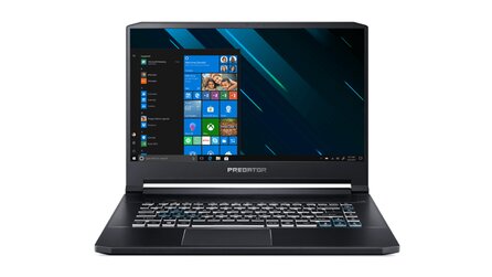 Acer Gaming-Notebook mit RTX 2080 um 800 Euro reduziert [Anzeige]