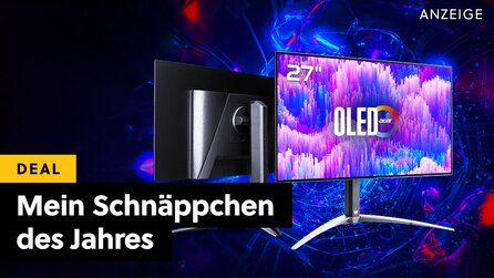 Ich habe am Black Friday das Schnäppchen des Jahres gemacht und jetzt gibt es fast das gleiche Angebot nochmal!
