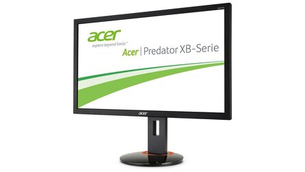 Acer Predator XB-Reihe - Bilder