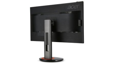 Acer Predator XB-Reihe - Bilder