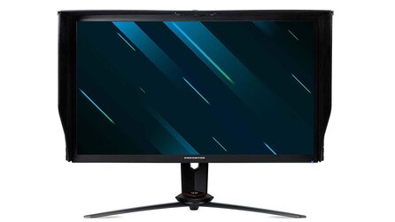 Acer Predator X mit 4K und 144 Hz, Samsung The Frame TV bei Amazon [Anzeige]