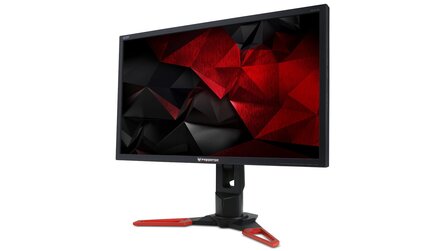 Acer Predator XB281HK - Bilder