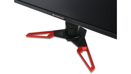 Acer Predator XB281HK - Bilder