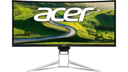 Amazon Blitzangebote am 22. Mai - Acer Predator Ultrawide QHD 37,5 Zoll Curved-Monitor