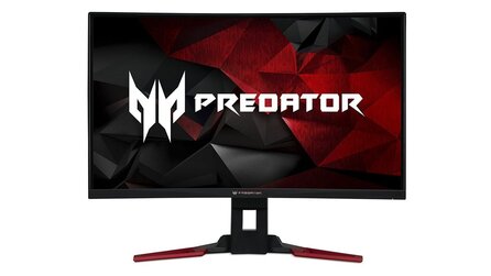 Acer Gaming-Monitore bei Amazon reduziert im Angebot [Anzeige]