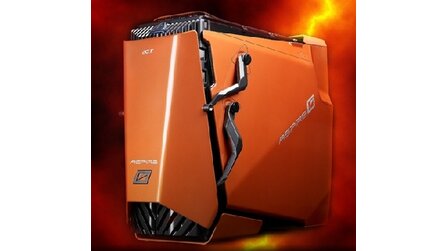 Acer ruft erneut PCs wegen Brandgefahr zurück - Diesmal in den USA