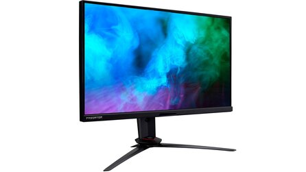 1440p-Monitor mit 170 Hz und G-Sync günstig bei Alternate! [Anzeige]