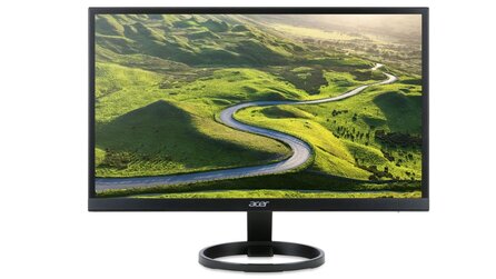 Acer 23 Zoll IPS-Monitor nur 119,90€, 27 Zoll PLS-Monitor nur 169€ - Angebote bei Notebooksbilliger