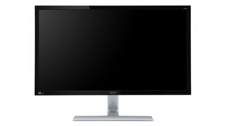 Acer RT280K: 28 Zoll UHD-Monitor 1ms für nur 333€ - Wochenangebote bei Notebooksbilliger