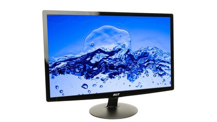 Acer 24-Monitor für 99€, Windows-Tablet 59€ - In den Cyberdeals bei Cyberport