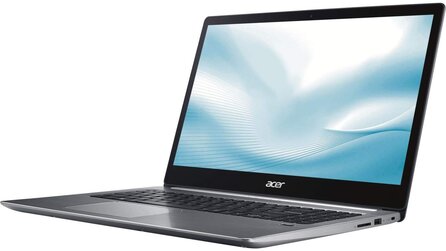 Acer Swift 3 mit Ryzen 5 2500U, Rabatt auf WMR VR-Brillen - Angebote bei Cyberport