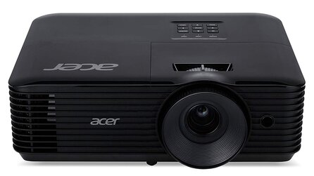 Acer FHD-Beamer für 350 € mit 3.500 Lumen - Deals auf Amazon.de [Anzeige]