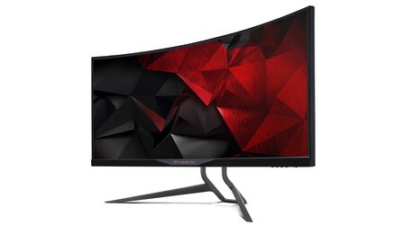 Acer X34A - Bilder